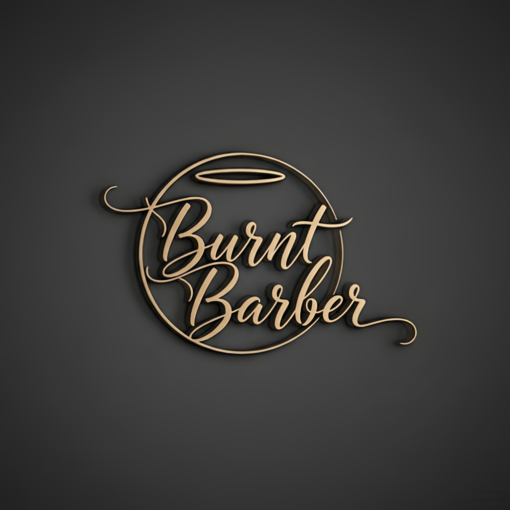 Burnt Barber