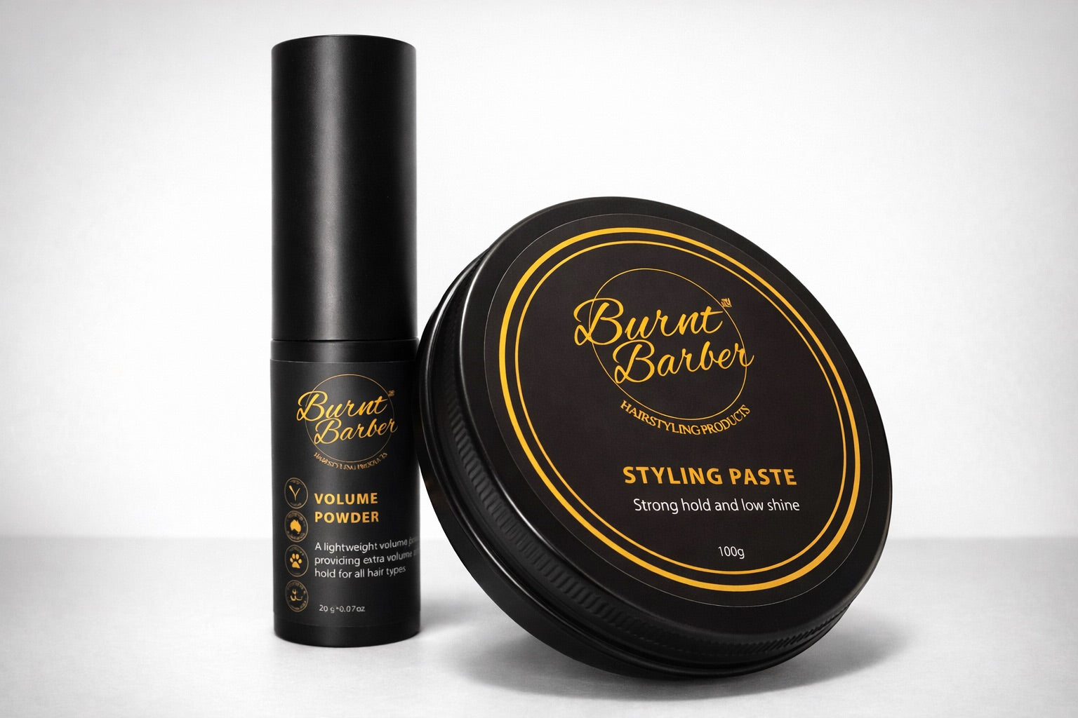 Daily Control Kit - Most Popular