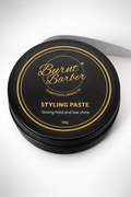 Styling paste